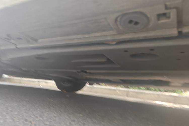 Used Toyota Corolla 2021 1.2T S-CVT Pioneer PLUS Edition Chassis Front Right