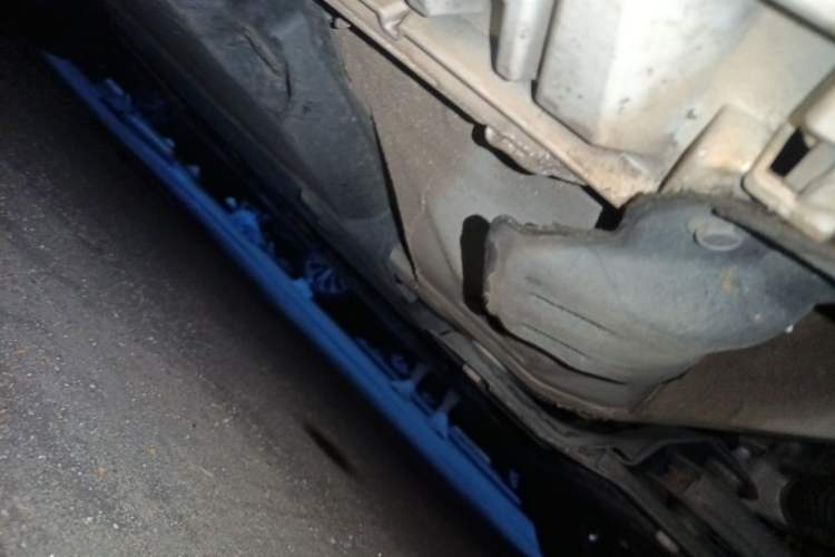 Used Toyota Corolla 2021 1.2T S-CVT Elite PLUS Edition Chassis Front Right