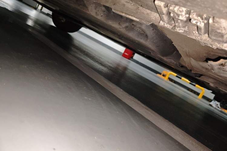 Used Toyota Corolla 2021 1.2T S-CVT Luxury Edition Chassis Front Right