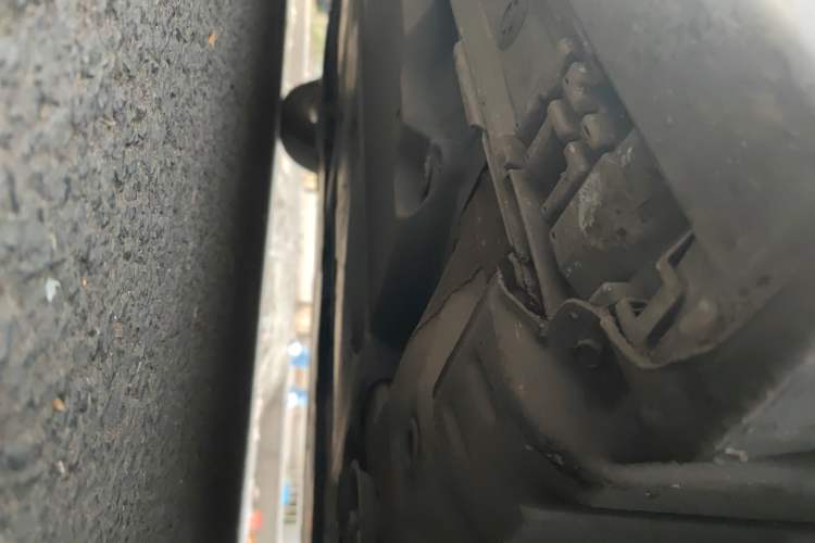 Used Toyota Corolla 2021 TNGA 1.5L CVT Pioneer Edition Chassis Front Right