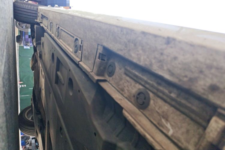 Used Toyota Corolla 2021 1.2T S-CVT Elite PLUS Edition Chassis Front Right