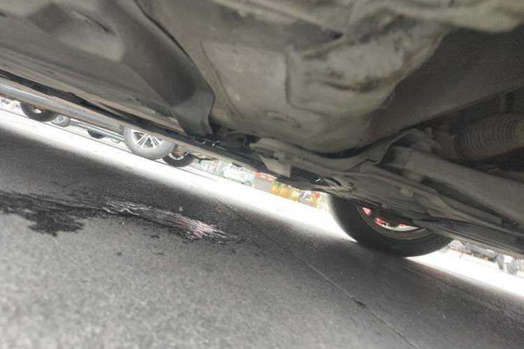 Used Toyota Corolla 2021 1.2T S-CVT Elite PLUS Edition Chassis Front Right