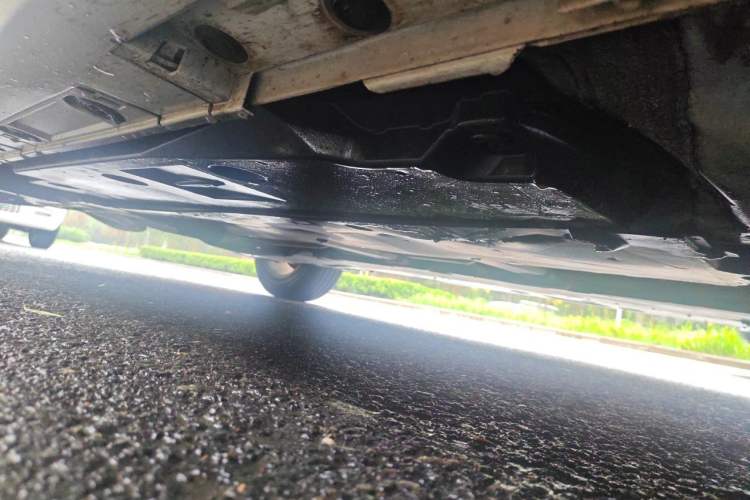 Used Toyota Corolla 2021 1.2T S-CVT Pioneer Edition Chassis Front Right