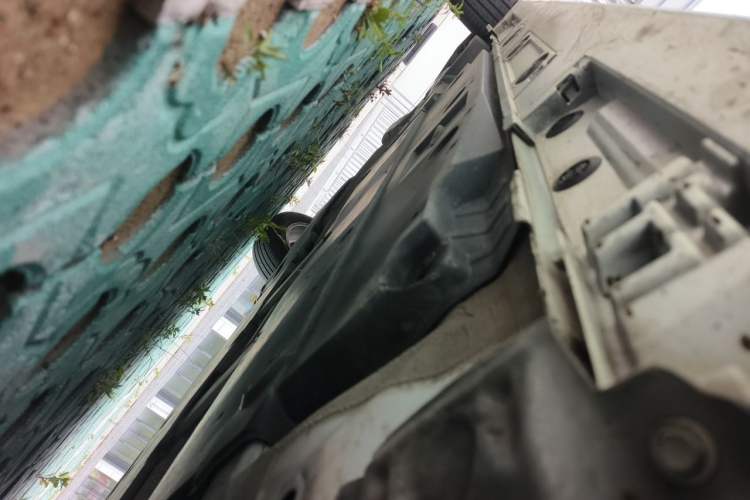 Used Toyota Corolla 2021 1.2T S-CVT Pioneer Edition Chassis Front Right