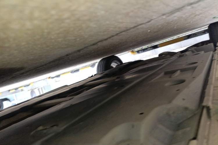 Used Toyota Corolla 2021 1.2T S-CVT Elite Edition Chassis Front Right