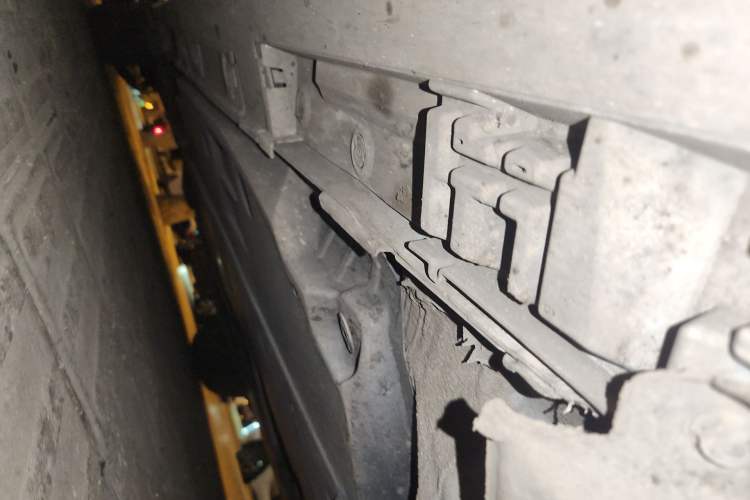 Used Toyota Corolla 2021 1.2T S-CVT Elite Edition Chassis Front Right