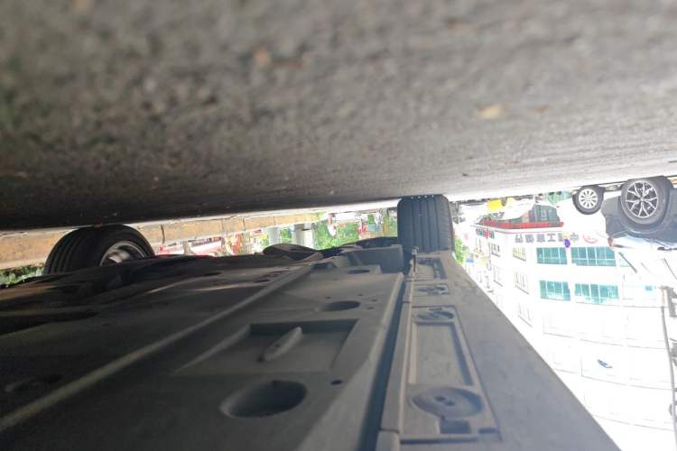 Used Toyota Corolla 2021 1.2T S-CVT Elite Edition Chassis Front Right