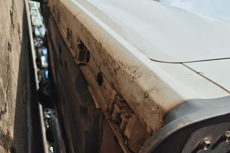 Used Toyota Corolla 2021 1.2T S-CVT Elite Edition Chassis Front Right