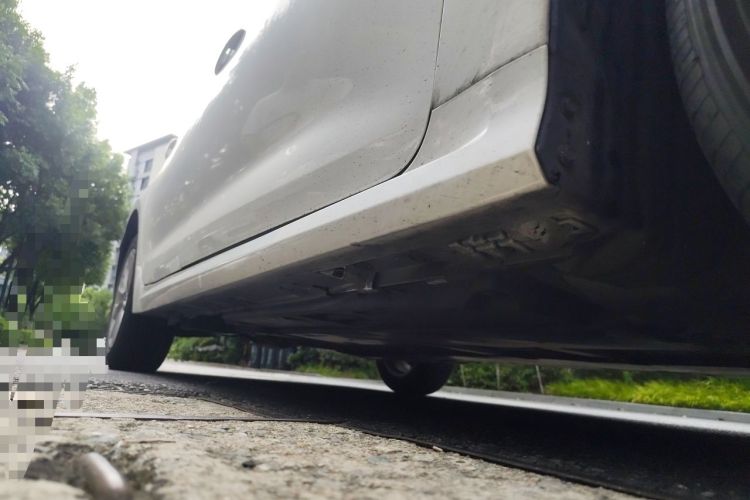 Used Toyota Corolla 2021 1.2T S-CVT Elite PLUS Edition Chassis Front Right