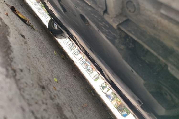 Used Toyota Corolla 2021 1.2T S-CVT Luxury Edition Chassis Front Right