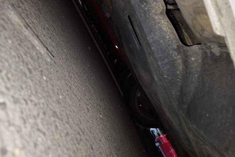 Used Toyota Corolla 2021 1.2T S-CVT Elite Edition Chassis Front Right