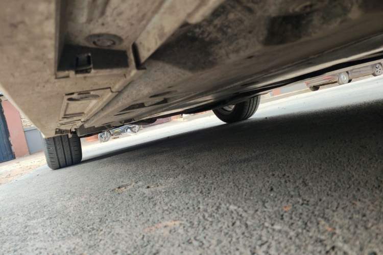 Used Toyota Corolla 2021 1.2T S-CVT Elite PLUS Edition Chassis Front Right