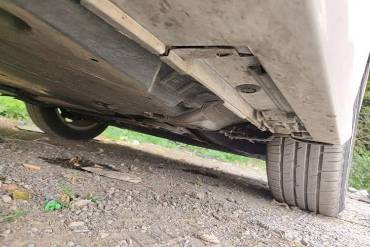 Used Toyota Corolla 2021 1.2T S-CVT Elite PLUS Edition Chassis Front Right