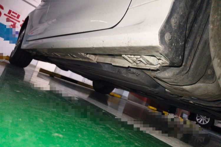 Used Toyota Corolla 2021 1.2T S-CVT Elite PLUS Edition Chassis Front Right
