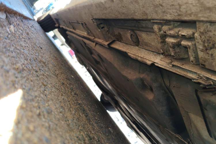 Used Toyota Corolla 2021 TNGA 1.5L CVT Pioneer Edition Chassis Front Right
