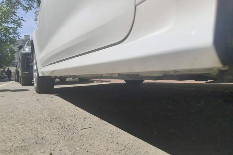 Used Toyota Corolla 2021 1.2T S-CVT Elite PLUS Edition Chassis Front Right