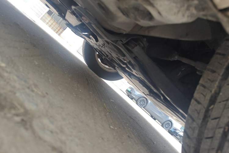 Used Toyota Corolla 2021 1.2T S-CVT Pioneer PLUS Edition Chassis Front Right