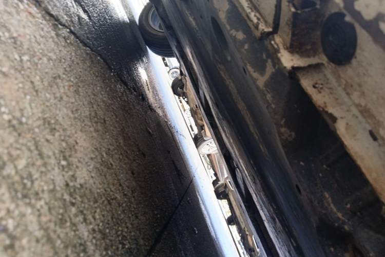 Used Toyota Corolla 2021 1.2T S-CVT Elite Edition Chassis Front Right