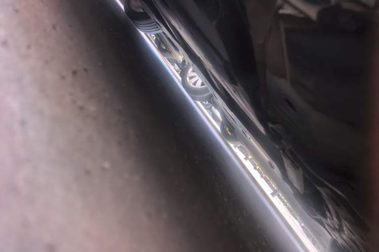 Used Toyota Corolla 2021 1.2T S-CVT Sport Edition Chassis Front Right
