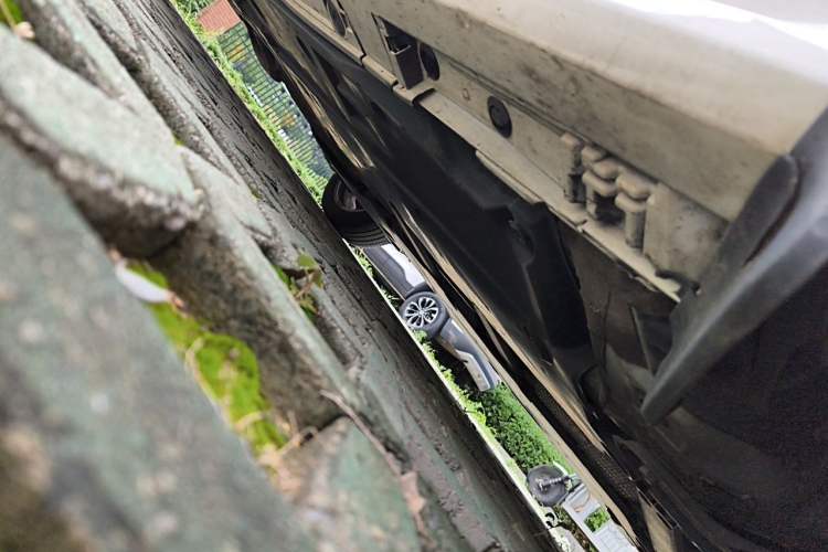 Used Toyota Corolla 2021 1.2T S-CVT Luxury Edition Chassis Front Right