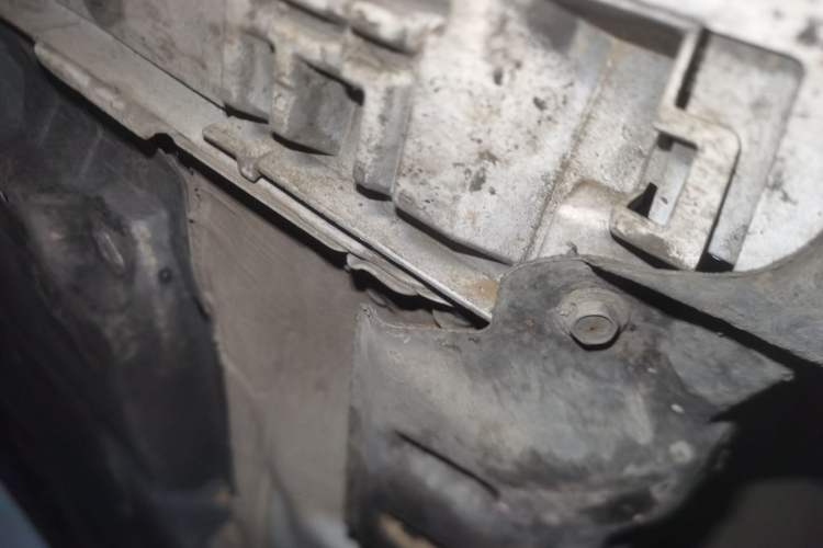 Used Toyota Corolla 2021 Dual-Motor 1.8L E-CVT Elite Edition Chassis Front Right