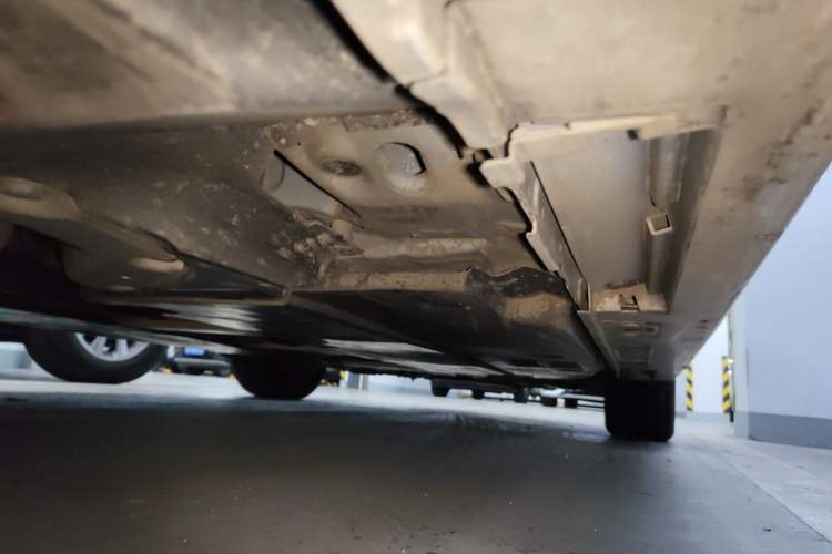 Used Toyota Corolla 2021 1.2T S-CVT Elite PLUS Edition Chassis Front Right