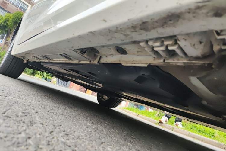 Used Toyota Corolla 2021 1.2T S-CVT Luxury Edition Chassis Front Right