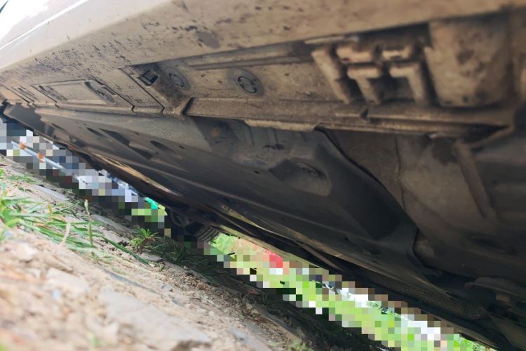Used Toyota Corolla 2021 1.2T S-CVT Elite PLUS Edition Chassis Front Right