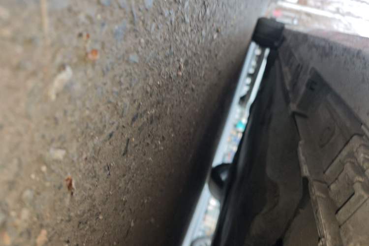 Used Toyota Corolla 2021 Dual-Motor 1.8L E-CVT Elite Edition Chassis Front Right