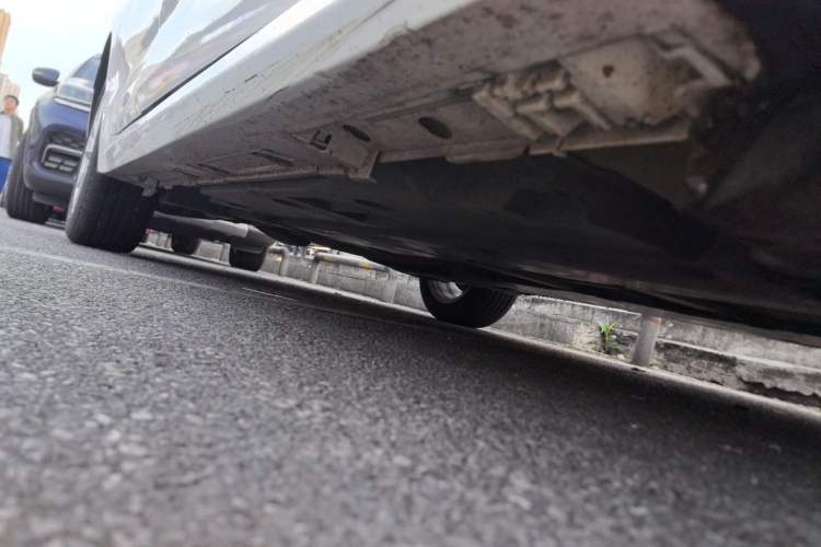 Used Toyota Corolla 2021 1.2T S-CVT Elite PLUS Edition Chassis Front Right