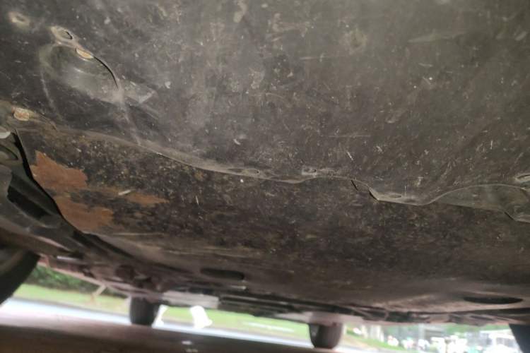 Used Toyota Corolla 2021 1.2T S-CVT Pioneer PLUS Edition Chassis Front