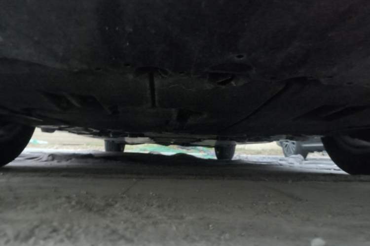 Used Toyota Corolla 2021 1.2T S-CVT Elite Edition Chassis Front