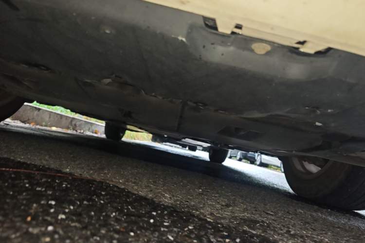 Used Toyota Corolla 2021 1.2T S-CVT Luxury Edition Chassis Front