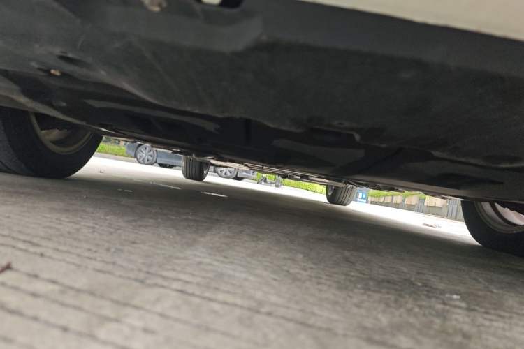 Used Toyota Corolla 2021 1.2T S-CVT Elite PLUS Edition Chassis Front