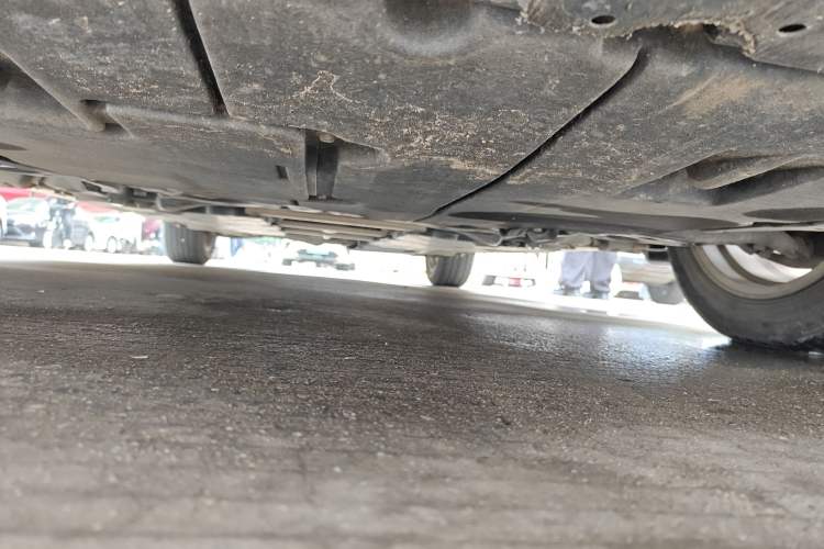 Used Toyota Corolla 2021 1.2T S-CVT Elite PLUS Edition Chassis Front