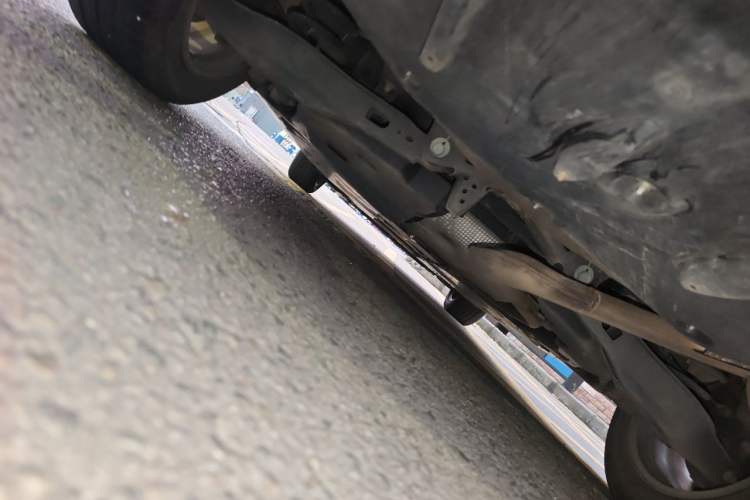 Used Toyota Corolla 2021 1.2T S-CVT Elite PLUS Edition Chassis Front
