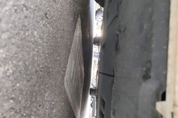 Used Toyota Corolla 2021 1.2T S-CVT Elite PLUS Edition Chassis Front