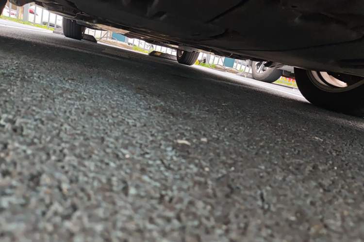 Used Toyota Corolla 2021 1.2T S-CVT Elite PLUS Edition Chassis Front