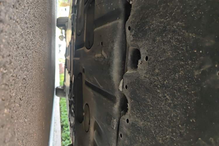 Used Toyota Corolla 2021 1.2T S-CVT Pioneer Edition Chassis Front