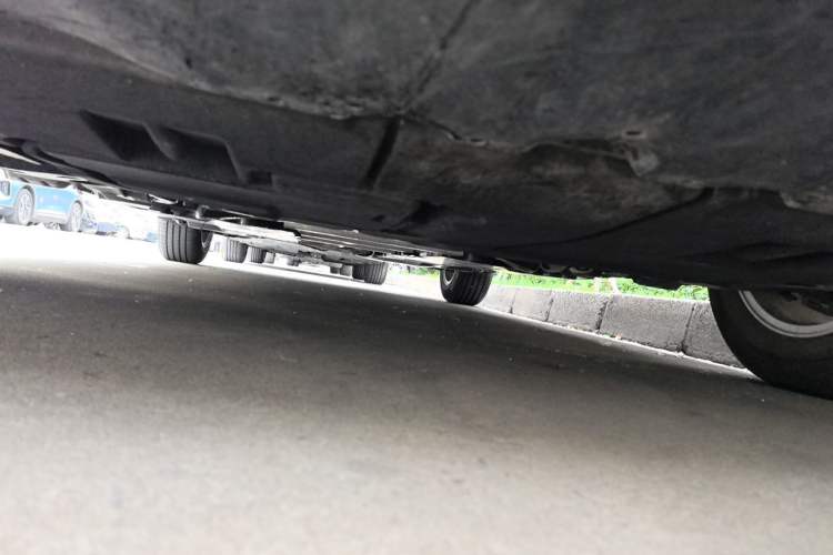 Used Toyota Corolla 2021 1.2T S-CVT Elite Edition Chassis Front