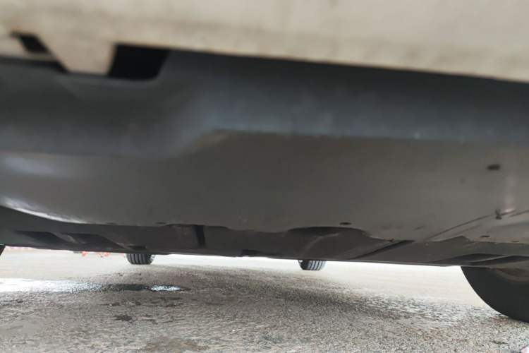 Used Toyota Corolla 2021 TNGA 1.5L CVT Elite Edition Chassis Front