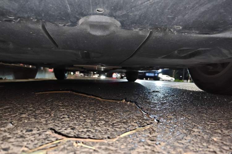 Used Toyota Corolla 2021 1.2T S-CVT Elite Edition Chassis Front