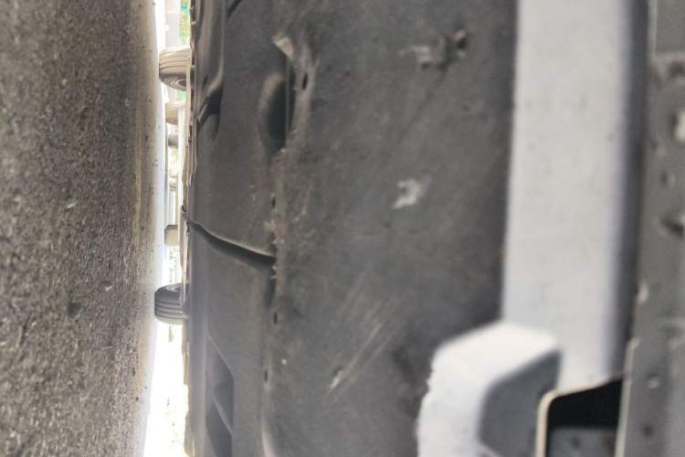 Used Toyota Corolla 2021 TNGA 1.5L CVT Pioneer Edition Chassis Front