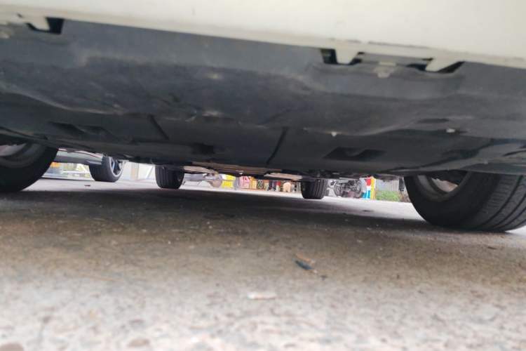 Used Toyota Corolla 2021 1.2T S-CVT Elite PLUS Edition Chassis Front