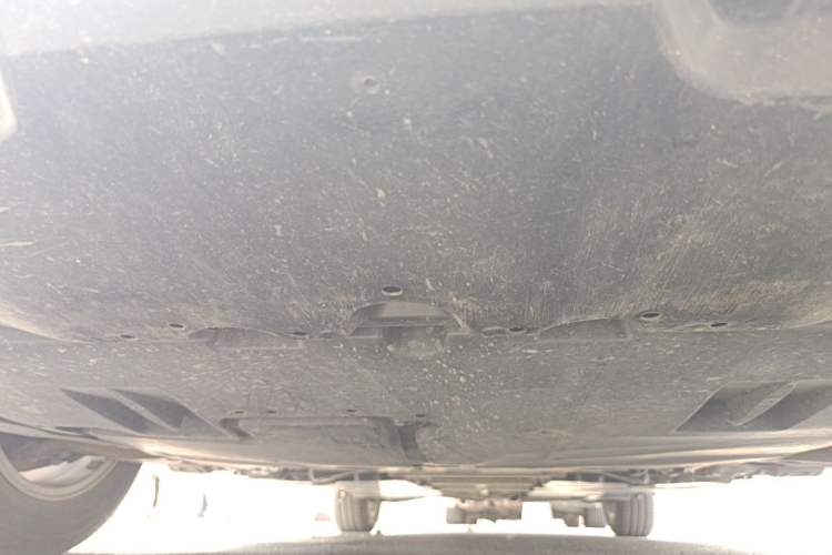 Used Toyota Corolla 2021 1.2T S-CVT Pioneer PLUS Edition Chassis Front