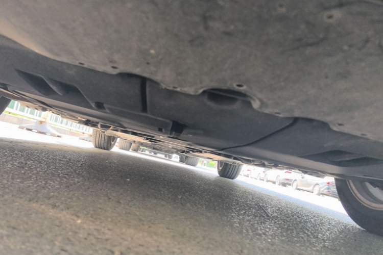 Used Toyota Corolla 2021 1.2T S-CVT Luxury Edition Chassis Front