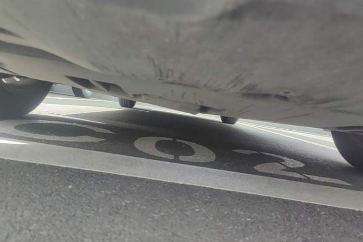 Used Toyota Corolla 2021 1.2T S-CVT Pioneer PLUS Edition Chassis Front