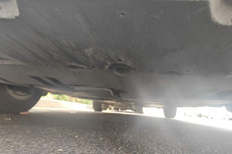 Used Toyota Corolla 2021 1.2T S-CVT Pioneer PLUS Edition Chassis Front