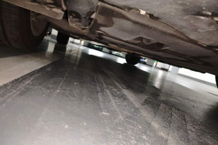Used Toyota Corolla 2021 1.2T S-CVT Luxury Edition Chassis Front