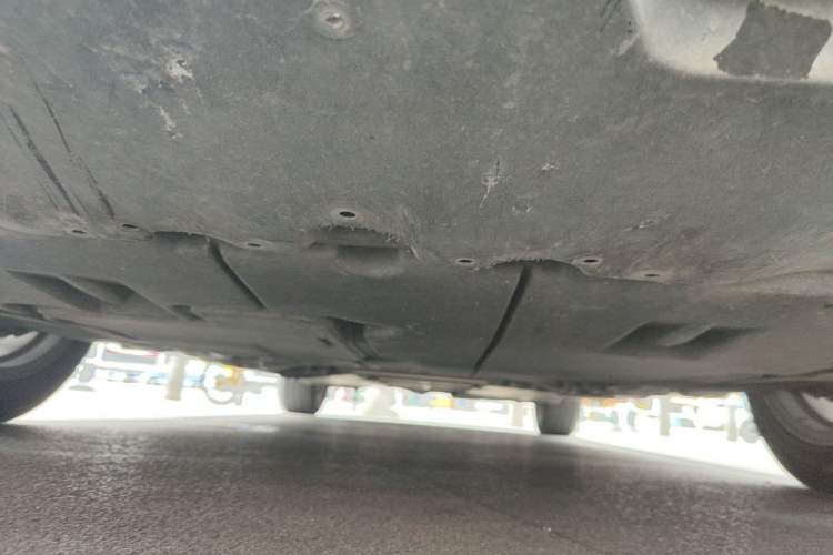 Used Toyota Corolla 2021 1.2T S-CVT Elite PLUS Edition Chassis Front